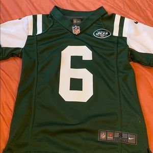 YOUTH JETS jersey